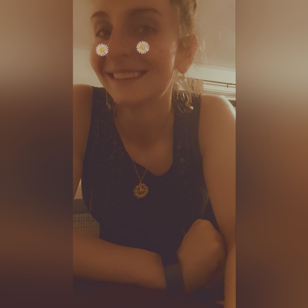 Meet your Posher, Brittany